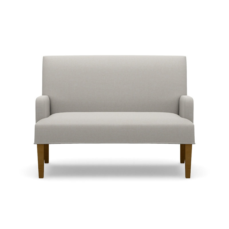 Calista Bench, Big Sur, Block 654237