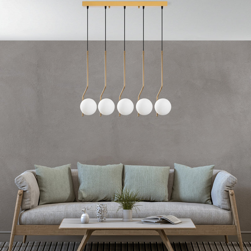 Lustre, Or