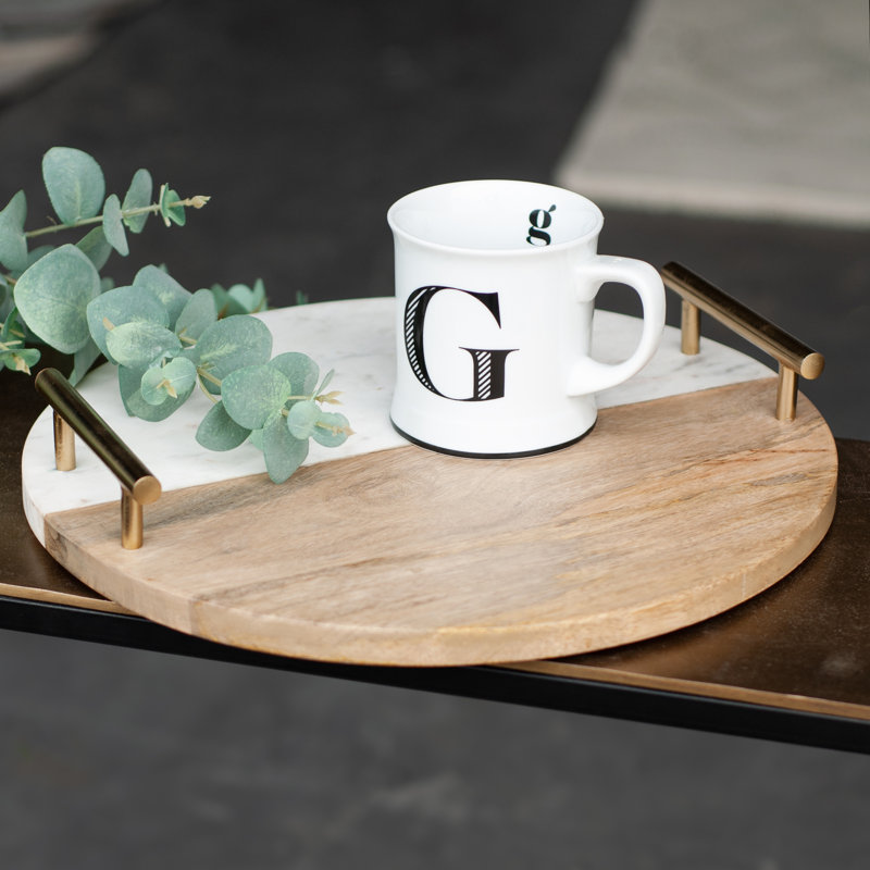 Decorative Tray