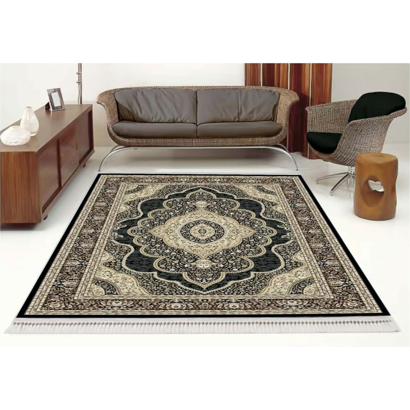Kircher Oriental Area Rug, Rectangle 240 x 320cm