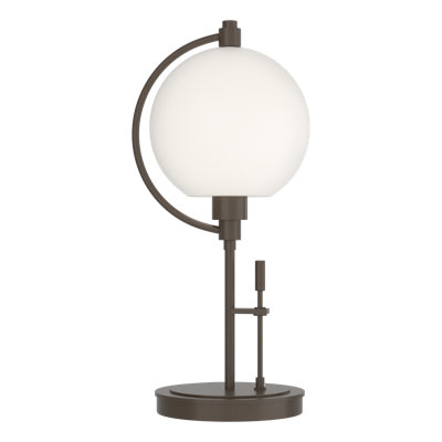 Pluto 19.3" Table Lamp