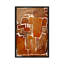 Cutted 1 Piece Wall Art on Canvas-469160811-469160801-469160807