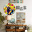 Horloge murale 12 pi
