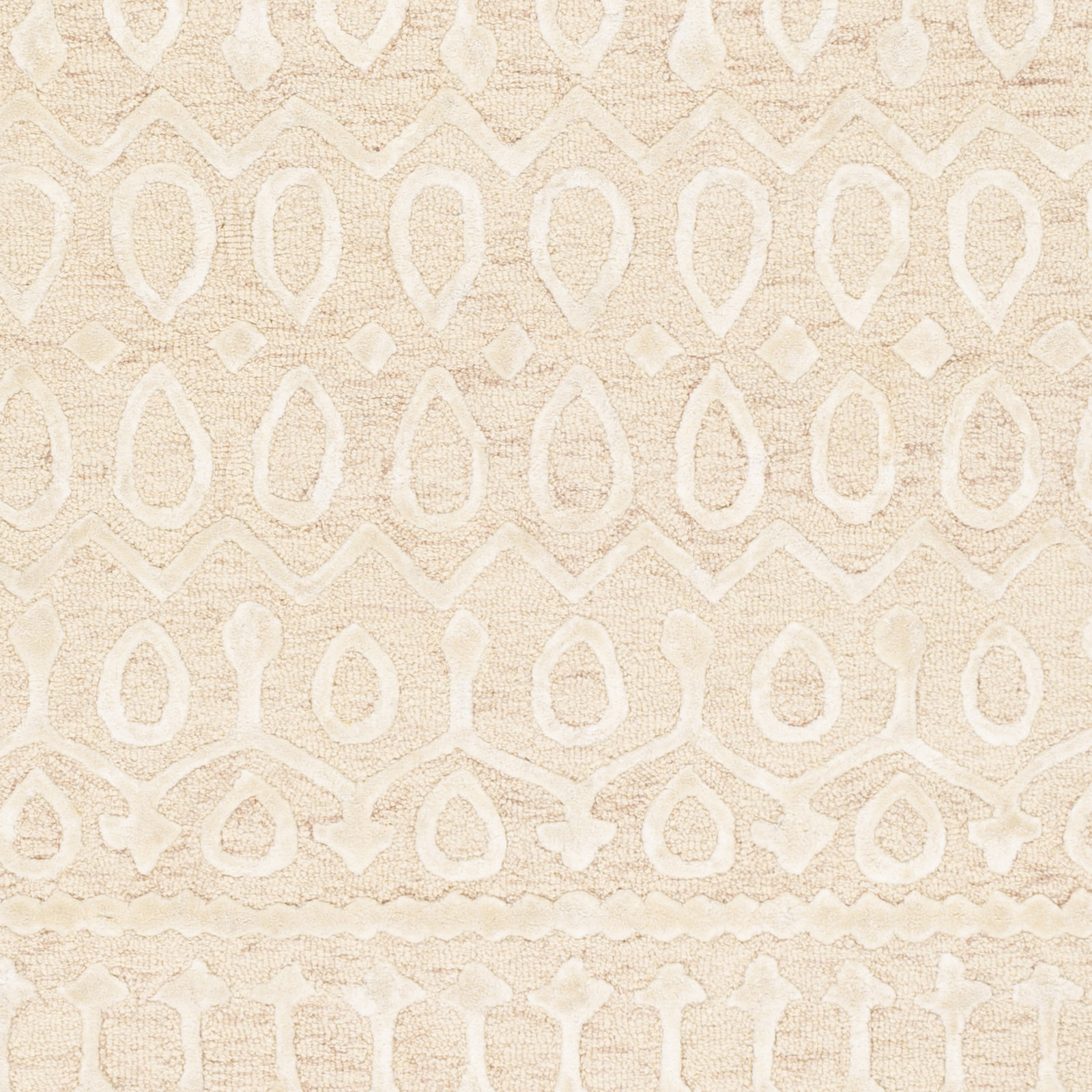 Rug, Rectangle 5' x 7'6"