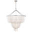 AERIN Jacqueline Two-Tier Chandelier-44745128-44745130