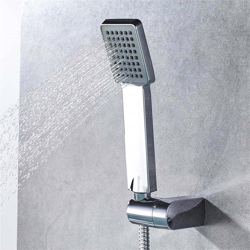 Rain Handheld Shower Head