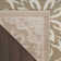 Crisette Floral Area Rug
