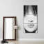 "Portrait d'une femme"-93061107