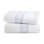Clean Design Home Savoy Cotton Bath Towels