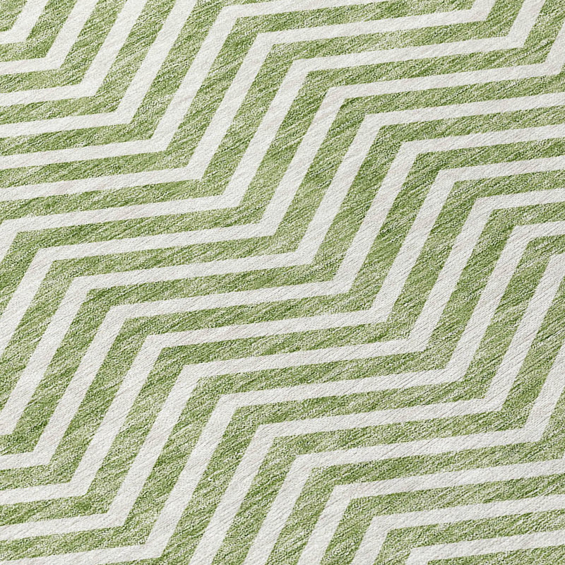 Tapis intérieur / extérieur Maliana, Tapis de couloir 2 pi 3 po x 7 pi 6 po