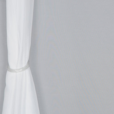 Tissu Voile
