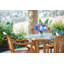 Solid Wood Dining Table