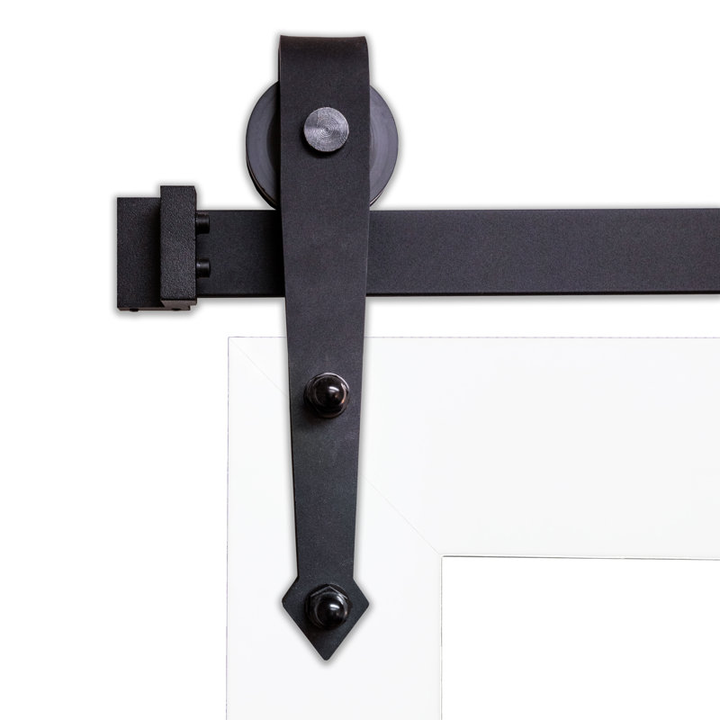 Miroir Masaichi, Blanc, 33 po x 66 po