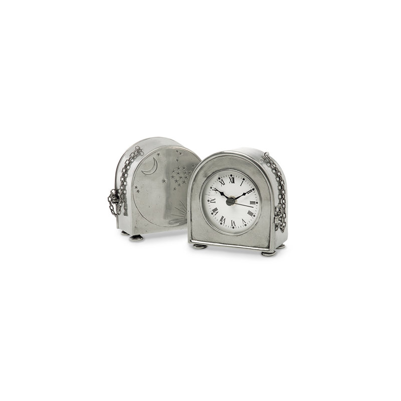 Electric Clock