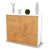 White/Oak