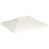 Blanc est en rupture de stock