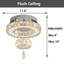 Lustre moderne en cristal à intensité variable-27772878-257487378