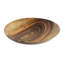 Jackie Wood Serving Bowl
