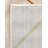 Latitude Run® Checks Nikica Rug White and Gold-1403088111