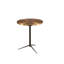 Antigua Nesting End Table