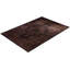 Overdyed One-of-a-Kind 12' 1" X 17' 10" Hand Knotted Area Rug