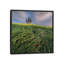 «Spring in Tuscany VI», impression sur toile-31294865-73211481-73211482