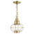 Antique Brass selected