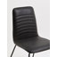 Heinrick 43cm H Tufted Upholstered Side Chair-5745397