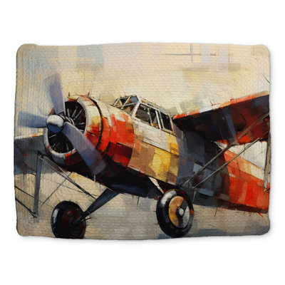 Napperon Take Off