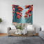Tapisserie murale-950587273