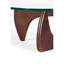 Weiss Glass Top Coffee Table-88524654
