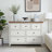 Delong Faux Wood 7-Drawer Dresser-107541579