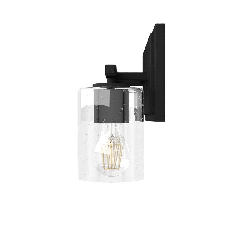 Kerrison 2 - Light Dimmable Vanity Light, Natural Iron