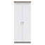 Agyen Manufactured Wood Wardrobe-1471889141