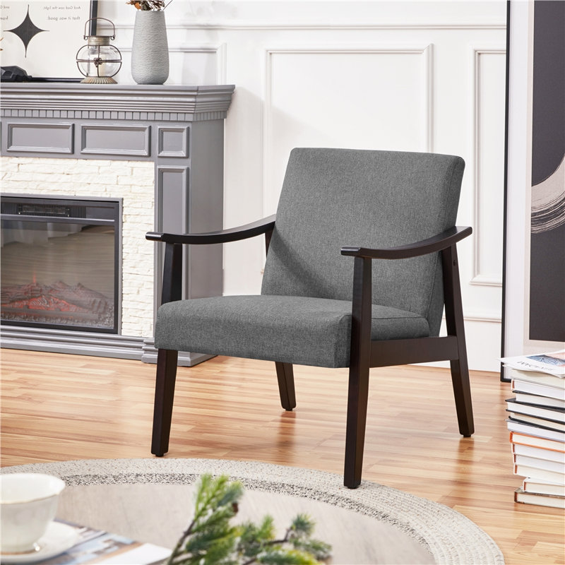 Fauteuil Akeara
