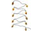 Kurt Adler UL 10-Light Pinecone Light Set