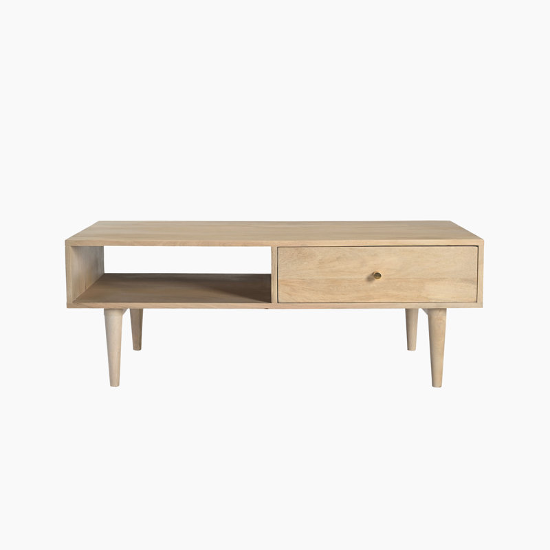 Table basse Everest