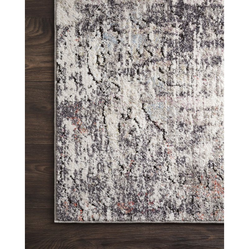 Favata Abstract Indoor Rug, Rectangle 12' x 15'