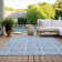  Malek Non-Slip Indoor Door Mat