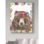 « fleur friends vii », art sur toile-31873204