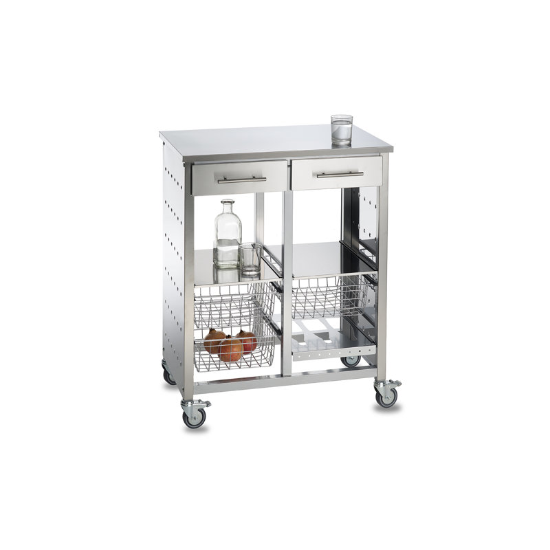 Nelida Kitchen Island
