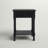 Russ End Table with Storage-34635197