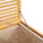 Wood Laundry Hamper