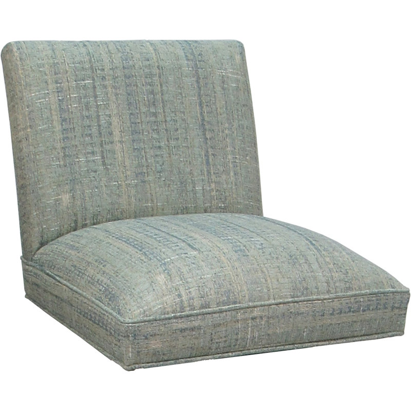 Watusi aquatinte - gris, Gris, Sarcelle