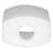 4.4'' H Glass Rectangle Lamp Shade