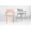 Trill Outdoor Dining Armchair-901023006