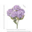 Arrangement d'hortensias, touche naturelle-460805068