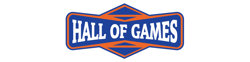 Hall of Games logo