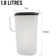 2 Piece Jug Set