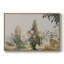 «Vintage Nautical - CCXI» sur toile-1826291725
